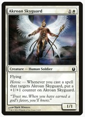 1x Born of the gods Common Complete Set NM-LP(No Token/Basic Lands/Planeswalker Exclusives/No Special Variants)